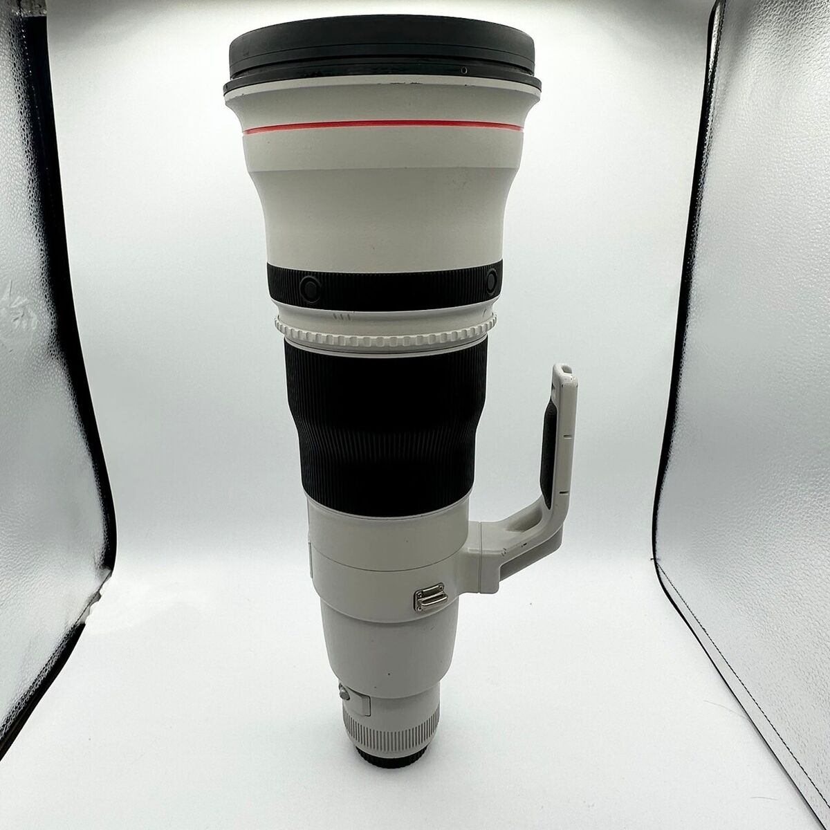 Canon EF 600-600mm f/4 II IS L USM Lens (2534A002) for sale Canon EF 600-600mm f/4 II IS L USM Lens (2534A002) for sale