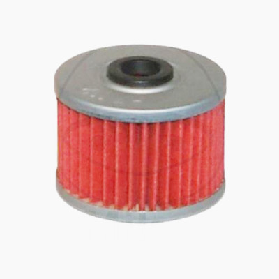 ÖlFILTER  HIFLO HF112 für Kawasaki KLX 250 LX250S Bj. 2009