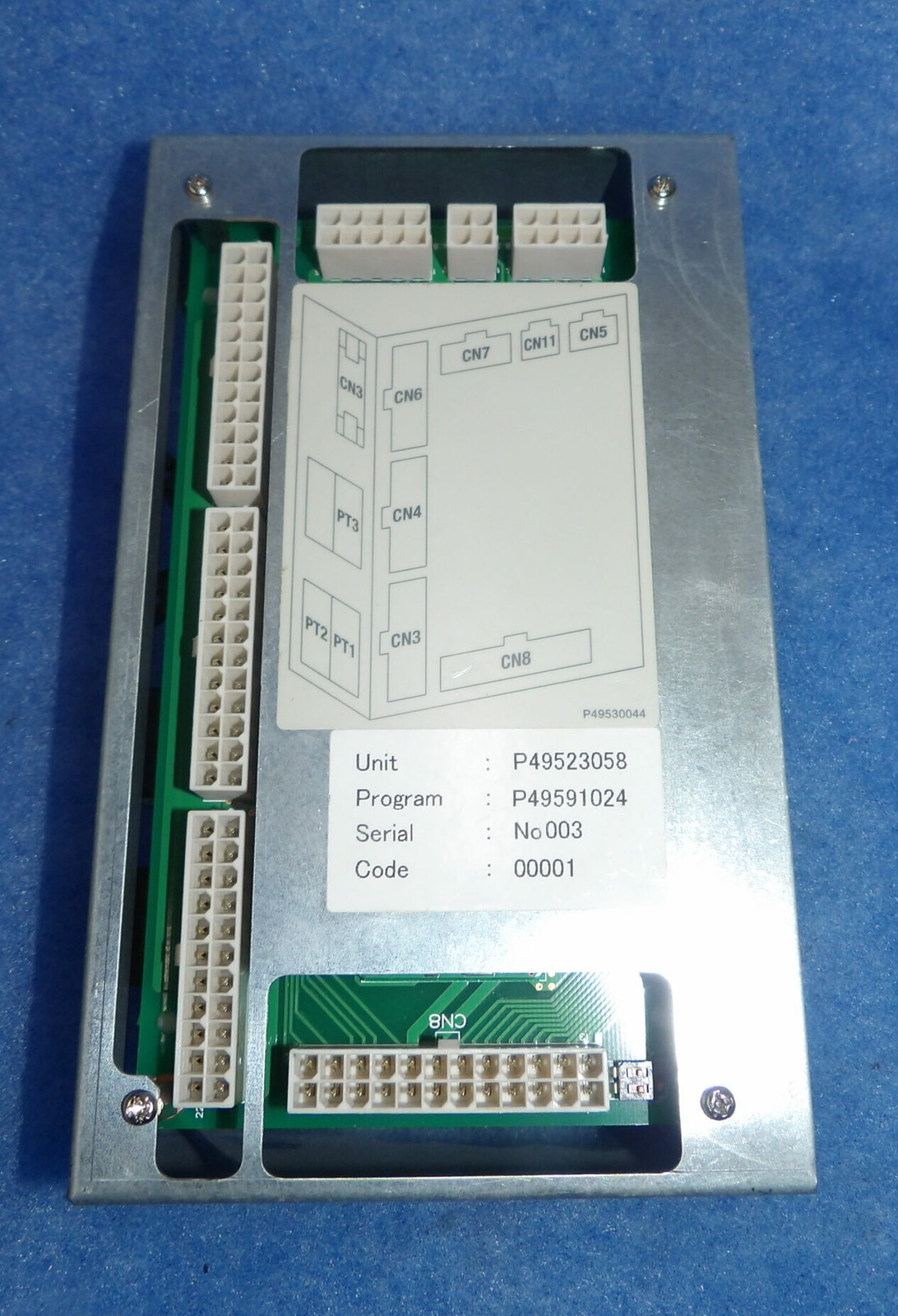 SMC P49523058 P49723104#1 P49722064 Thermo Chiller Module + 1 Year Warranty
