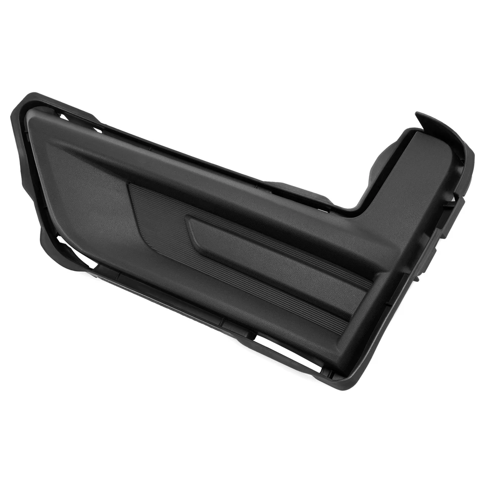 Fog Light Bumper Grille Cover Driver Side For Nissan Rogue 2017 2018 2019 2020 Foto 2 de 4