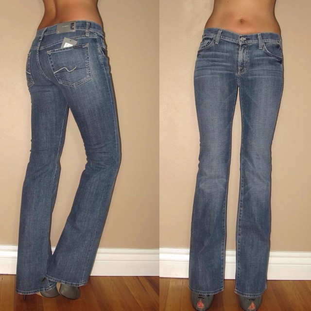 7 mankind womens jeans