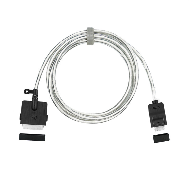 One Connect Cable For Samsung TV QN75QN800CFXZA QN75QN850C BN96
