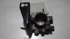00 DODGE CARAVAN Throttle Body  