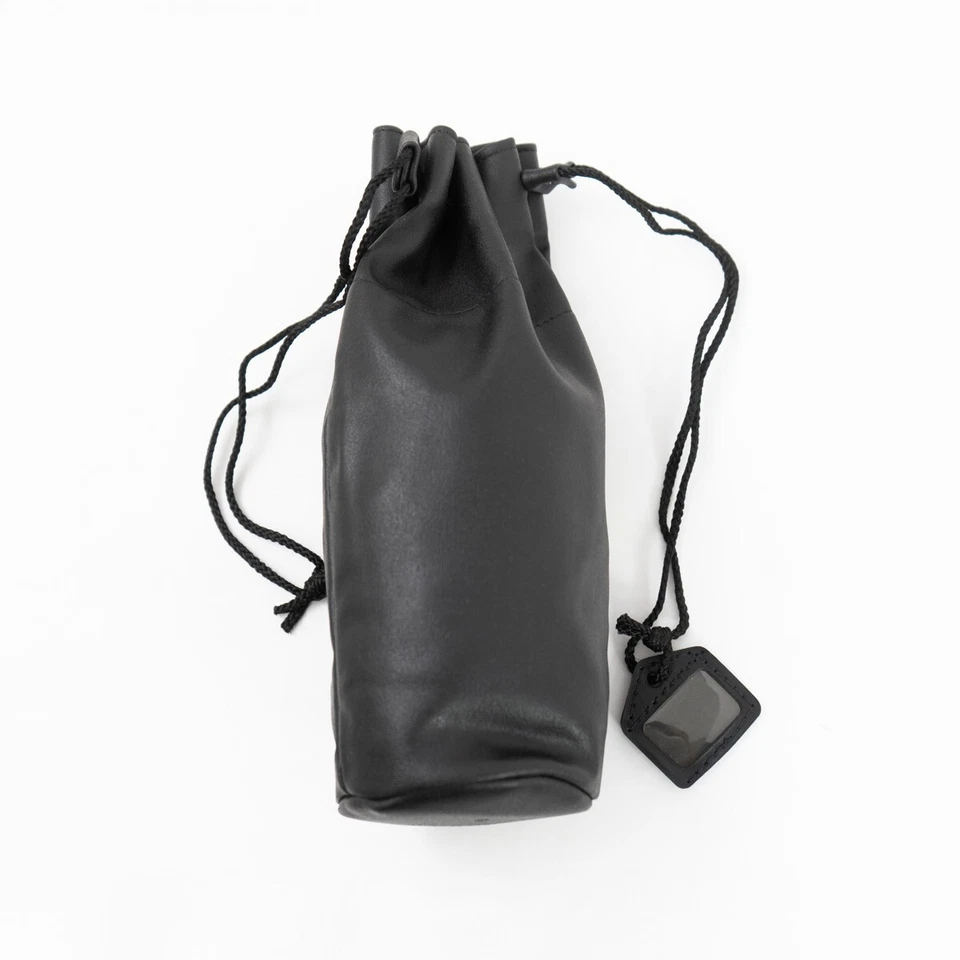 Genuine CONTAX Leather Pouch No.8 for Carl Zeiss Vario Sonnar 70-210 80-200 - Image 2 of 4