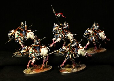 Games Workshop Warhammer A/M: Death Korps of Krieg