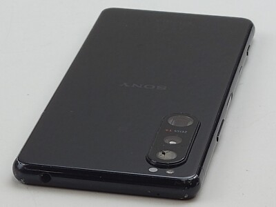 Sony Xperia 5 III (3) (XQ-BQ62) 128GB (Unlocked) Dual SIM