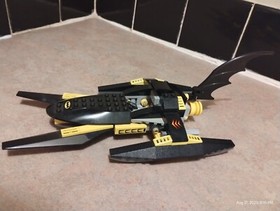 LEGO DC Comics Super Heroes: Arctic Batman vs. Mr. Freeze: Aquaman on Ice..76000