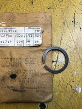 circlip 371 yamaha 93440-25019 fs1 fz 750 lb 80 ty 50 tz 250 350 f xs xj xv xt 