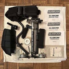 GlideCam 2000 Pro Gimbal Stabilizer - DSLR Ca...