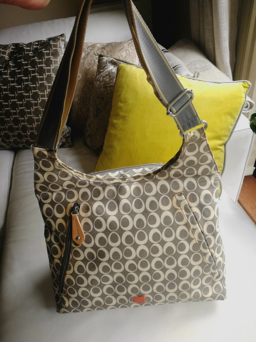 Top 119+ john lewis changing bags kidsdream.edu.vn