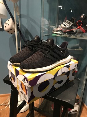 adidas ultra boost continental sole