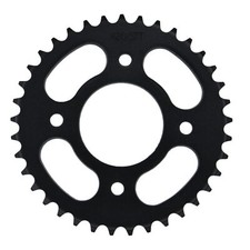 420 58mm 37 Tooth Rear Chain Sprocket Cog for Compatible with 50CC 70CC 90CC ...