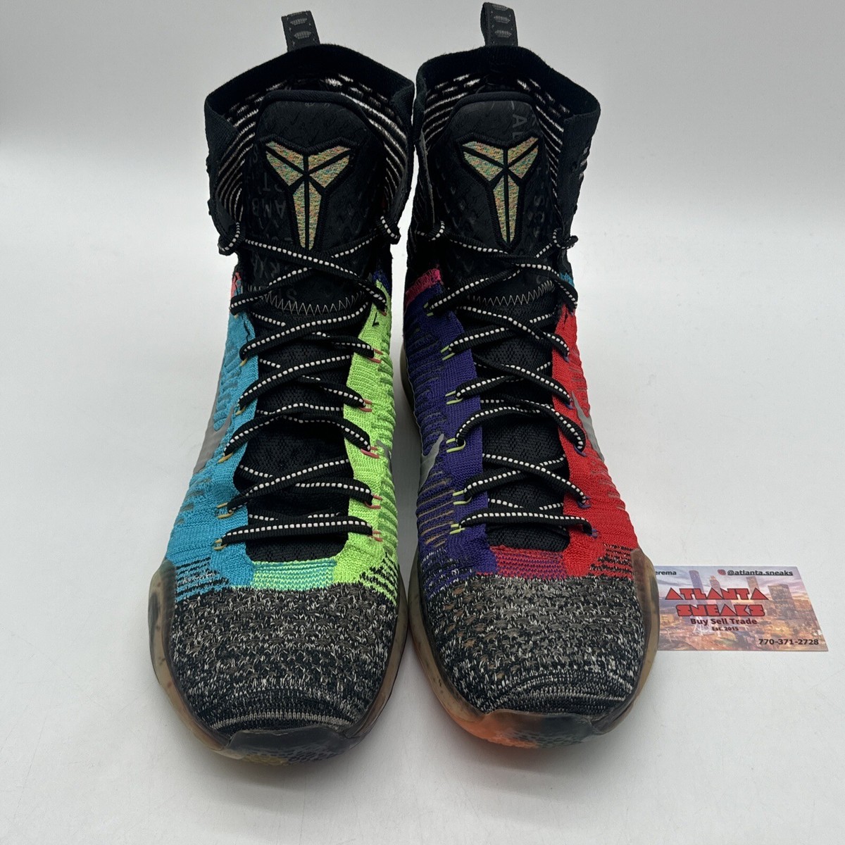 H*h様 NIKE KOBE10 Elite 29cm コービー10 エリート 11/24発売予定！ナイキ コービー 10 エリート “アメリカン