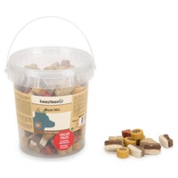 Beeztees Meat Mix 500 G, Hundesnack, Uvp 5,25 Eur, Neu