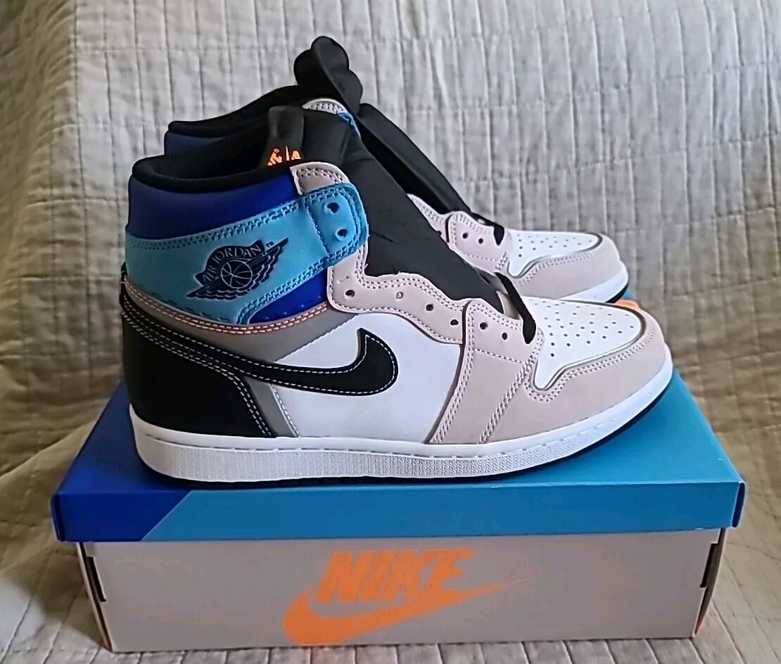 air jordan 1 OG プロトタイプ Air Jordan 1 Retro OG High Prototype Size 10.5 Men
