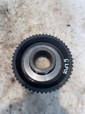 1978 Massey Ferguson Mf 2675 Tractor Differential Bevel Gear 1625922m1