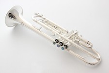 Hot Sale Trumpet TR-190GS Professionale Top Quality Instruments with Case --