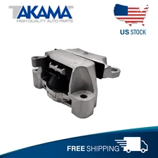 OE Quality Left Transmission Mount for 2019-2024 NISSAN ALTIMA 2.5 L