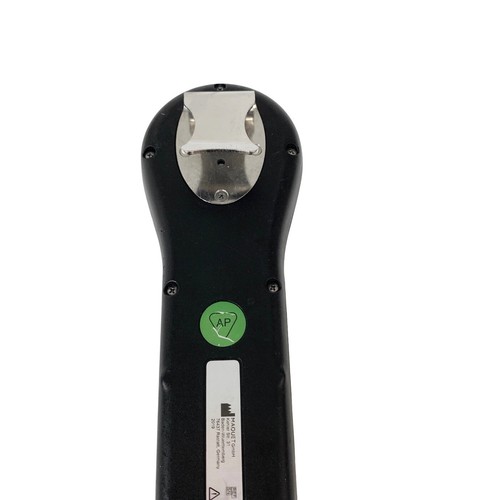 MAQUET REF 7200.90A0, CABLE CONNECTED HAND CONTROL REMOTE BY GETINGE - Picture 9 of 18