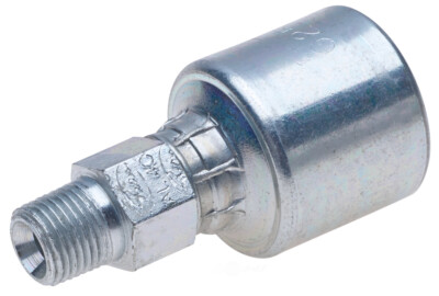 Hose End Fitting   Gates   G25100-0812