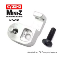 Kyosho RC 1/28 Mini Z PARTS - ALUMINUM OIL DAMPER MR-04  MZW708