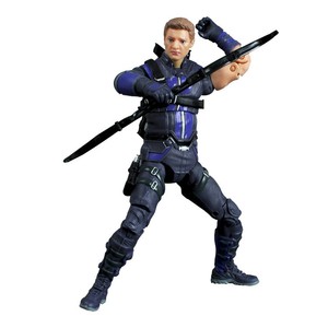 hawkeye figure