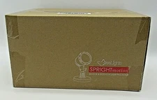 Spright Smart Indoor/Outdoor Red Laser Projector