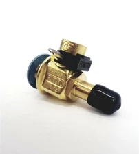 Fumoto F104N Engine Oil Drain Valve w Nipple - Dodge 6.7L Cummins Diesel M18-1.5