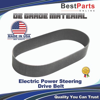 Electric Power Steering Rack & Pinion Belt for Ford Escape 2013-2019
