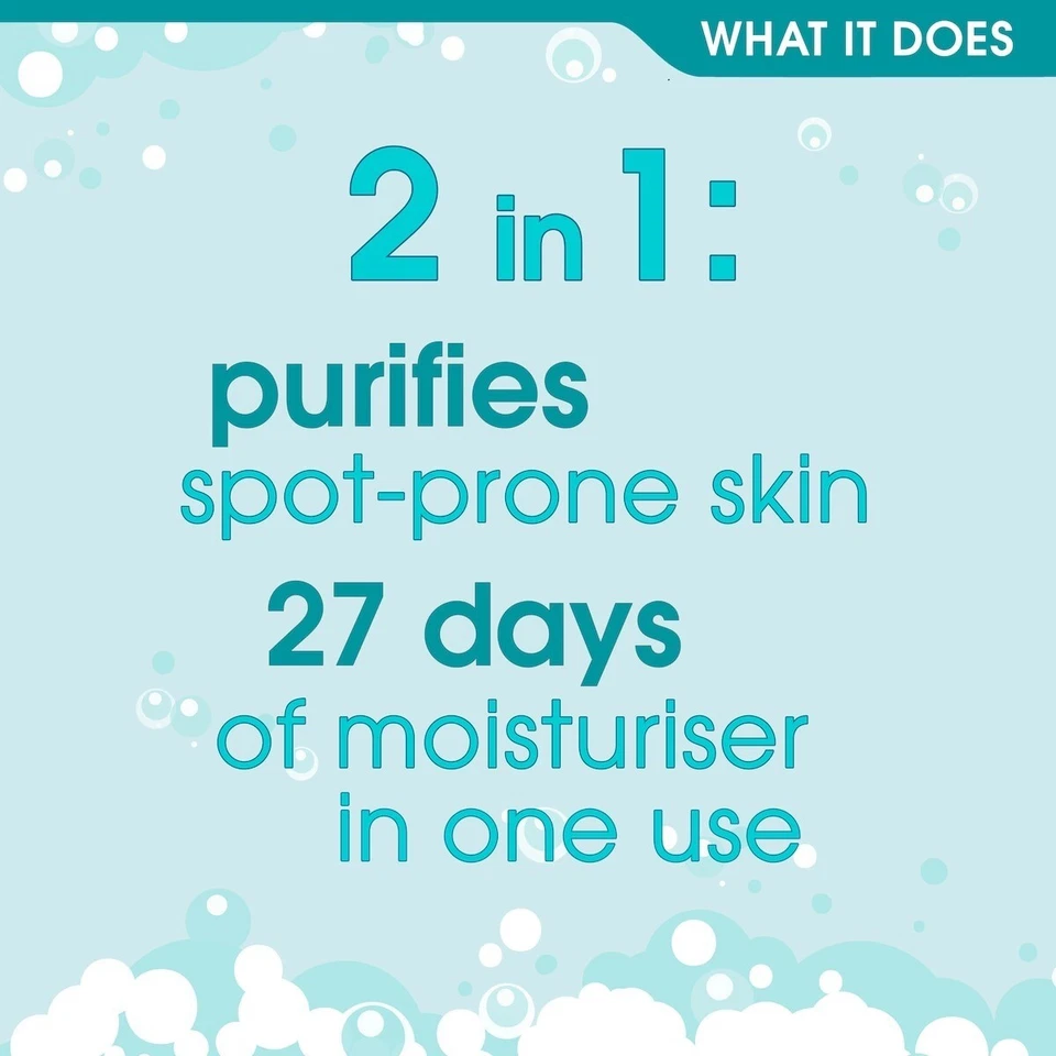 3x Simple Daily Skin Boost Sheet Face Mask Made In Korea - Image 4 of 4