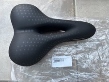 San Marco Bioaktive Gel Openfit saddle