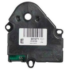 Airsource 2378 Actuator Heater Valve Motor 651271