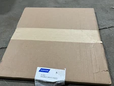 BOX OF 10 Norton H425 Double Sided Sanding Disc 80 Grit 43130 