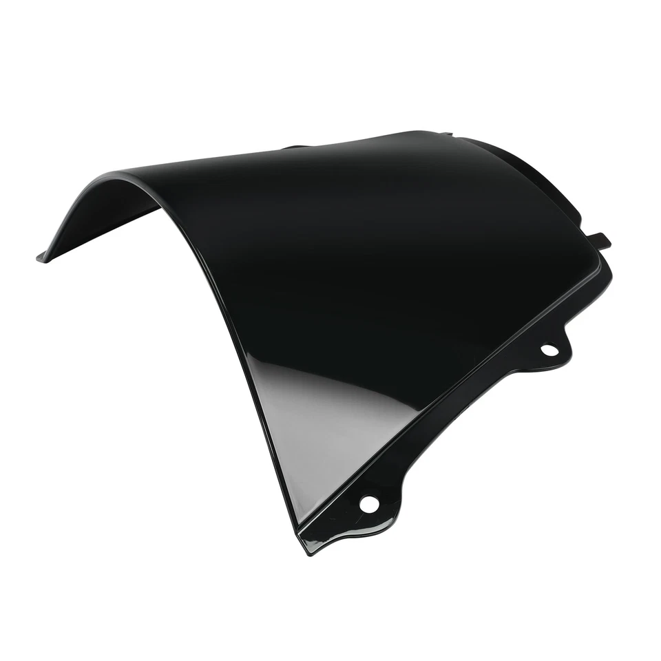 Duble Bubble Windshield Windscreen Fit For Honda CBR600RR 600RR CBR600RA 13-24 - Image 4 of 4