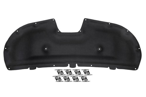 Isolant Capot Moteur Pour Peugeot 3008 5008 II 2016-2020 9811545980 - Picture 2 of 2