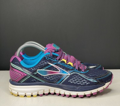ladies brooks ghost 8