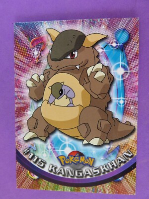 世界265枚 PSA10 ガルーラ kangaskhan 旧裏 115 40 世界265枚 PSA10 ガルーラ kangaskhan 旧裏 115 40 世界265枚 PSA10