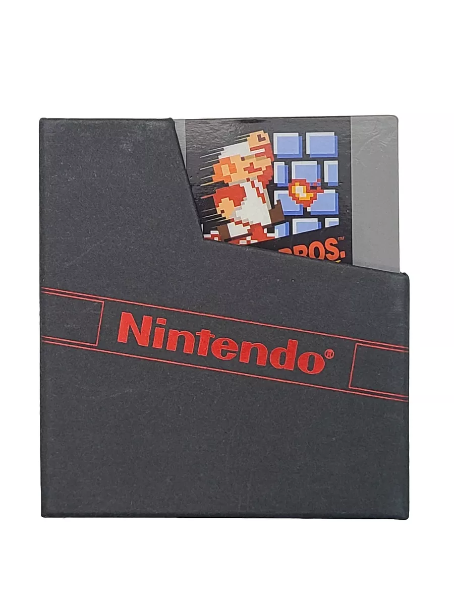 Nes coaster set 2025