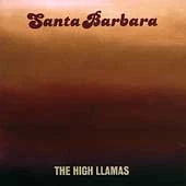 Santa Barbara  audioCD Used - Like New