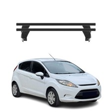 Barres de toit Ford FIESTA