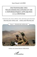 Jean-Claude Laloire | Dictionnaire Des TéLéCommunications Et De...