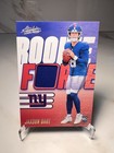 2025 Panini Absolute Jaxson Dart Base (RAW)