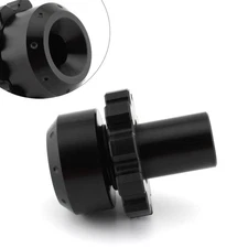 Throttle Lock Cruise Control  Clamp End Bar Fit BMW R1200GS Adventure R1200ST