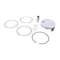 Kolben Satz 77.96Mm A Athena Geschmiedet S4F07800006A FüR Honda CRF 250X06-19