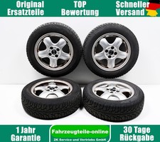 Winterkompletträder Satz Mini 676849813 15 Zoll 5,5J 45ET 4/100   175/65R15 84T