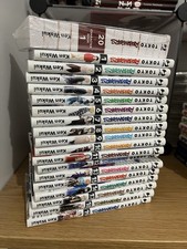 Manga Tokyo revengers 1/20 + 1 VARIANT ALF sequenza Completa