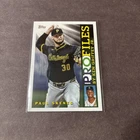 2026 Topps Profiles Paul Skenes