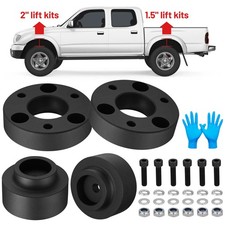 Front 2 Rear 1.5 Spacers Leveling Kit Lift Kit For 2020 Dodge Ram 1500 2wd4wd