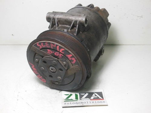 Klimakompressor Renault Grand Scenic 1.9 D 2005 8200309193 01140018