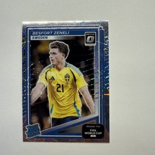 2025-26 Donruss Road to FIFA World Cup 26 Soccer Checklist Guide in-content 56